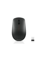 LENOVO 400 Wireless Kablosuz Mouse Siyah GY50R91293