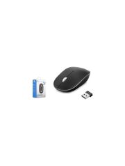 HP S1500 Kablosuz Sessiz Usb Mouse 1600 Dpi Siyah
