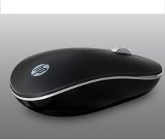 HP S1500 Kablosuz Sessiz Usb Mouse 1600 Dpi Siyah