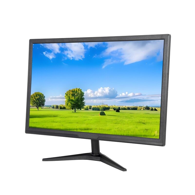 19.5 SENSEI HS195 1600X900 60HZ 5MS HDMI+VGA LED MONİTÖR