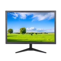19.5 SENSEI HS195 1600X900 60HZ 5MS HDMI+VGA LED MONİTÖR