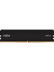 CRUCIAL PRO 16GB DDR5 6000MHZ UDIMM CL48 CP16G60C48U5 SOĞUTUCULU