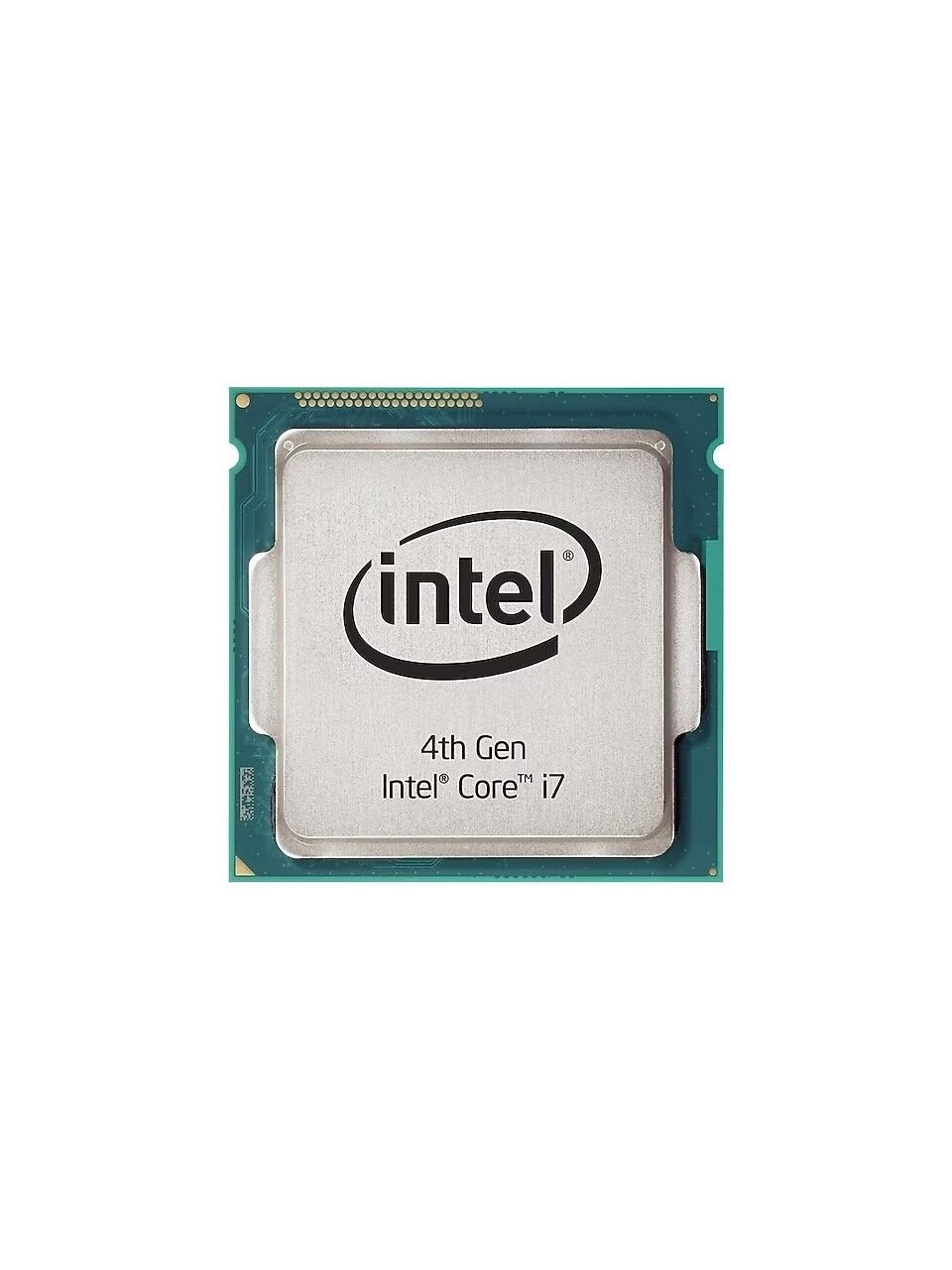 Intel Core i7 4770 3,4 GHz 8 MB Cache 1150 Pin İşlemci Tray