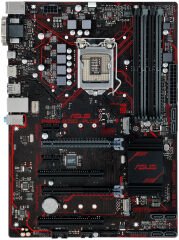 Asus Prime B250-Plus Intel B250 Soket 1151 DDR4 2400MHz ATX Anakart