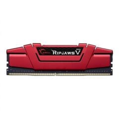 GSkill Ripjaws V 8 GB 2400 MHz DDR4 CL15 F4-2400C15S-8GVR UDIMM PC RAM
