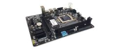 QUADRO H81-A2C H81 LGA1150 DDR3 MATX ANAKART