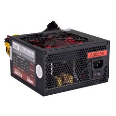 Everest Eps-600A 600W 12Cm Fan Aktif Pfc Power Supply