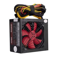 Everest Eps-600A 600W 12Cm Fan Aktif Pfc Power Supply