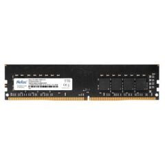 Netac Basic 16GB 2666MHz DDR4 NTBSD4P26SP-16 Bellek Ram