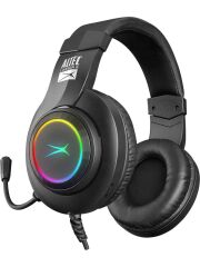 Altec Lansing ALGH9602 Siyah Rainbow Gaming Mikrofonlu Kulaklık