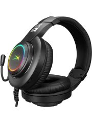 Altec Lansing ALGH9602 Siyah Rainbow Gaming Mikrofonlu Kulaklık