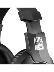 Altec Lansing ALGH9602 Siyah Rainbow Gaming Mikrofonlu Kulaklık