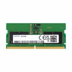 Samsung NTB 8GB 5600MHz DDR5 Kutusuz SODIMM