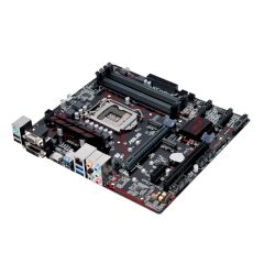 ASUS PRIME B250M-PLUS Intel B250 Soket 1151 DDR4 2400MHz USB3.0 M.2 Anakart