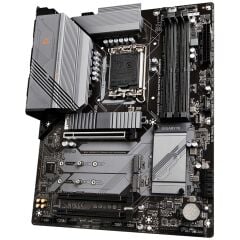 GIGABYTE B660 GAMING X DDR4 Intel B660 Soket 1700 DDR4 4400MHz ATX Anakart