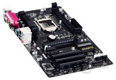 Gigabyte GA-H81-D3 LGA1150 DDR3 Anakart