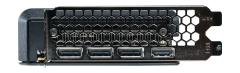 PALIT RTX5060 INFINITY 2 OC 8GB 128Bit GDDR7 3x DP, HDMI