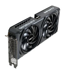 PALIT RTX5060 INFINITY 2 OC 8GB 128Bit GDDR7 3x DP, HDMI