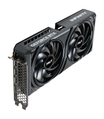 PALIT RTX5060 INFINITY 2 OC 8GB 128Bit GDDR7 3x DP, HDMI