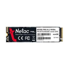 NETAC N930E Pro 1TB SSD m.2 NVMe SSD NT01N930E-001T-E4X 2130-1720 MBs