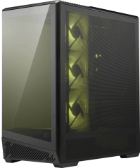 MSI MAG PANO 130R PZ CAM ARGB ATX PANORAMİK GAMING BİLGİSAYAR KASASI