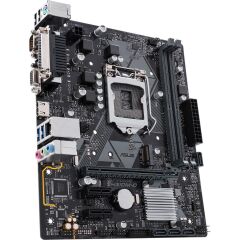 ASUS PRIME H310M-D LGA1151 DDR4 Micro ATX Anakart