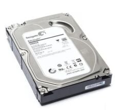 SEAGATE BARRACUDA 2TB 7200RPM 64MB SATA3 6Gbit/sn ST2000DM001 HDD