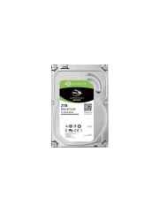 SEAGATE BARRACUDA 2TB 7200RPM 256MB SATA3 ST2000DM008 HDD
