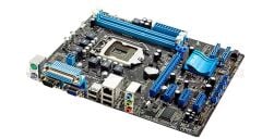 ASUS P8H61-M LX H61 DDR3+GLAN+SATA 16X