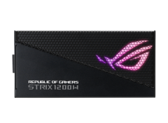 ASUS ROG STRIX 1200W 80+ Gold AURA ATX3.0 PCIe5.0 Full Modüler 135mm Fanlı PSU