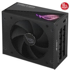 ASUS ROG STRIX 1200W 80+ Gold AURA ATX3.0 PCIe5.0 Full Modüler 135mm Fanlı PSU