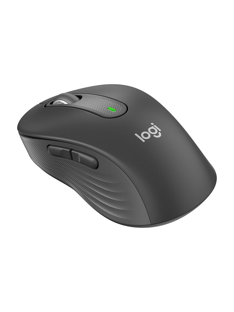 LOGITECH M650 Signature Kablosuz Mouse Siyah 910-006253