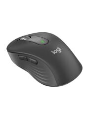 LOGITECH M650 Signature Kablosuz Mouse Siyah 910-006253