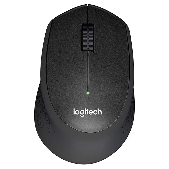 LOGITECH B330 Silent Mouse Siyah 910-004913