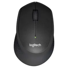 LOGITECH B330 Silent Mouse Siyah 910-004913