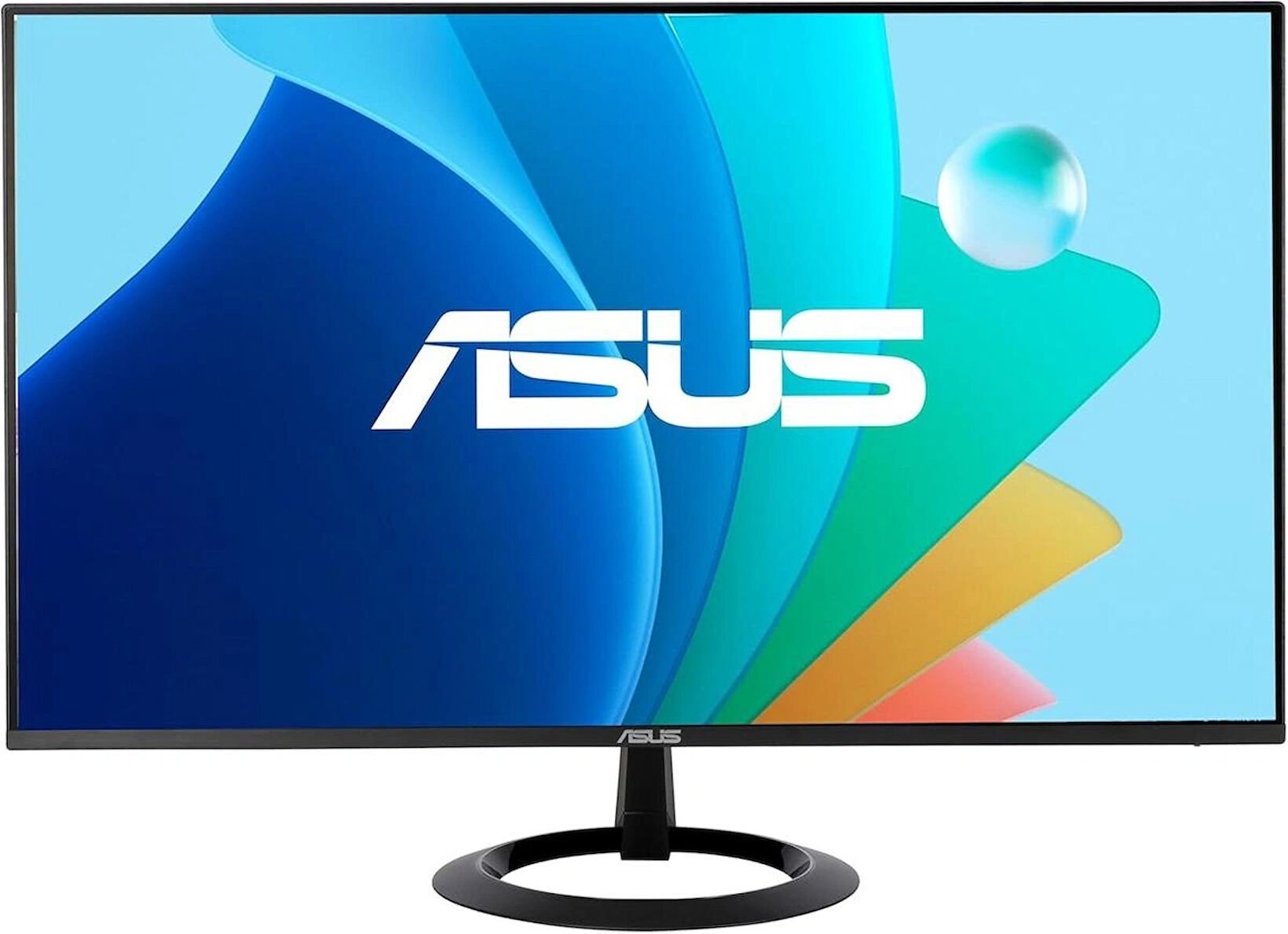 ASUS 23.8 VZ249HG IPS 1MS 120HZ SİYAH GAMING MONİTÖR