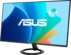 ASUS 23.8 VZ249HG IPS 1MS 120HZ SİYAH GAMING MONİTÖR