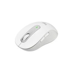 LOGITECH M650 Signature Kablosuz Mouse Beyaz 910-006255