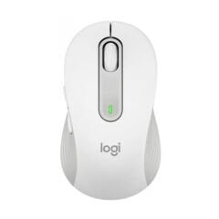 LOGITECH M650 Signature Kablosuz Mouse Beyaz 910-006255