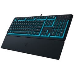 RAZER Ornata V3 X Low Profile Membrane Türkçe RGB Gaming Klavye