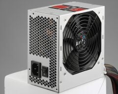 AEROCOOL E80-600 80+ 600 WATT POWER SUPPLY