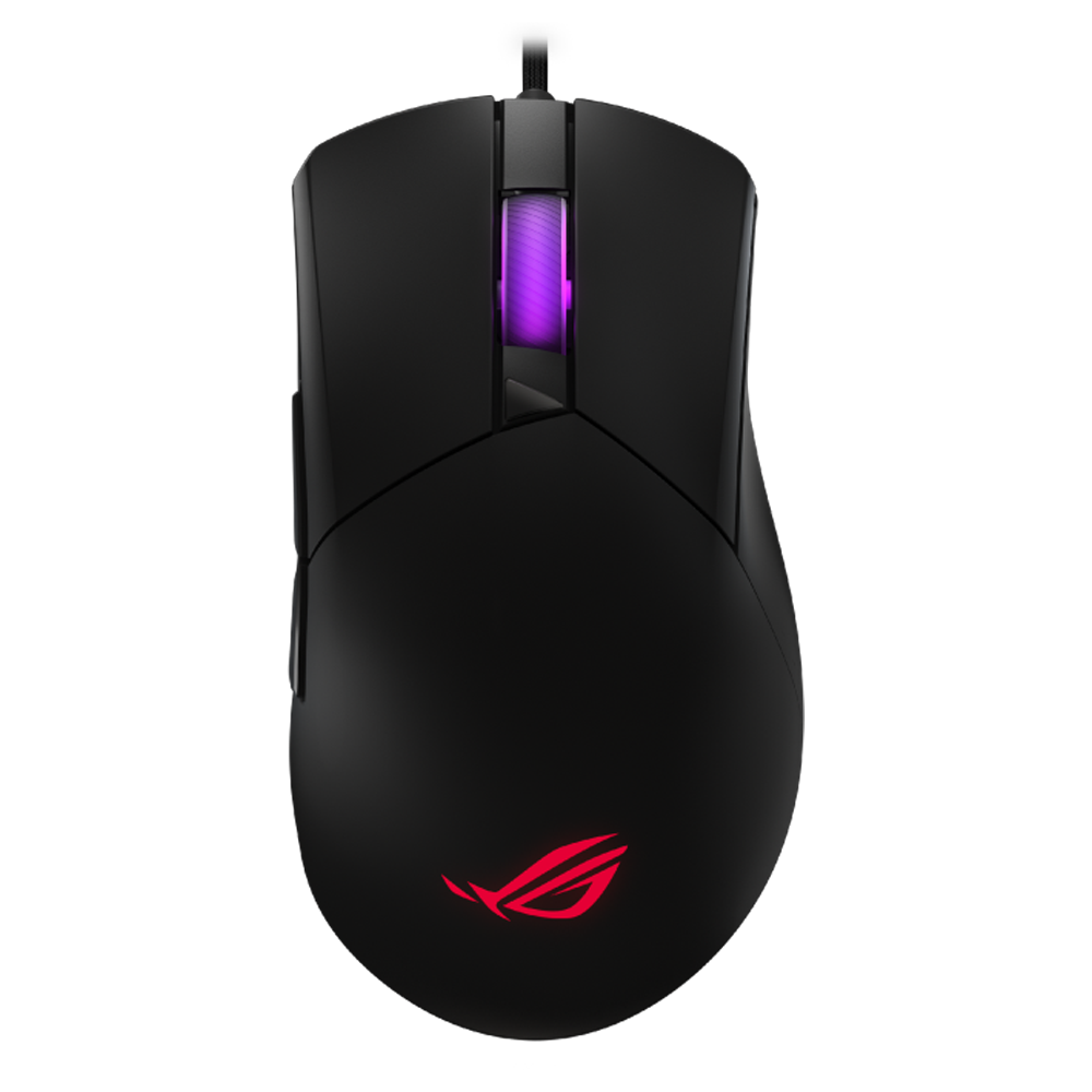 ASUS ROG GLADIUS III CORE 1000Hz Kablolu Gaming Mouse