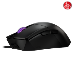 ASUS ROG GLADIUS III CORE 1000Hz Kablolu Gaming Mouse
