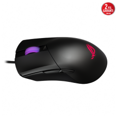 ASUS ROG GLADIUS III CORE 1000Hz Kablolu Gaming Mouse