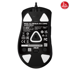 ASUS ROG GLADIUS III CORE 1000Hz Kablolu Gaming Mouse