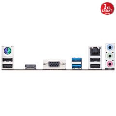 ASUS Prime H610M-K D4 Intel LGA1700 DDR4 Micro ATX Anakart