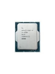 INTEL 12.NESIL i5 12400F 2.60GHz 12M FCLGA1700CPU İŞLEMCİ BOX FANLI BX8071512400F