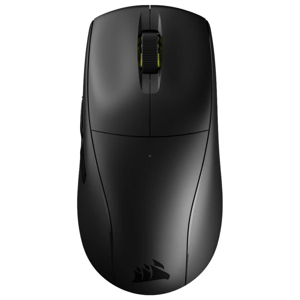 CORSAIR M75 AIR WIRELESS Ultra-Lightweight Siyah Kablosuz Gaming Mouse