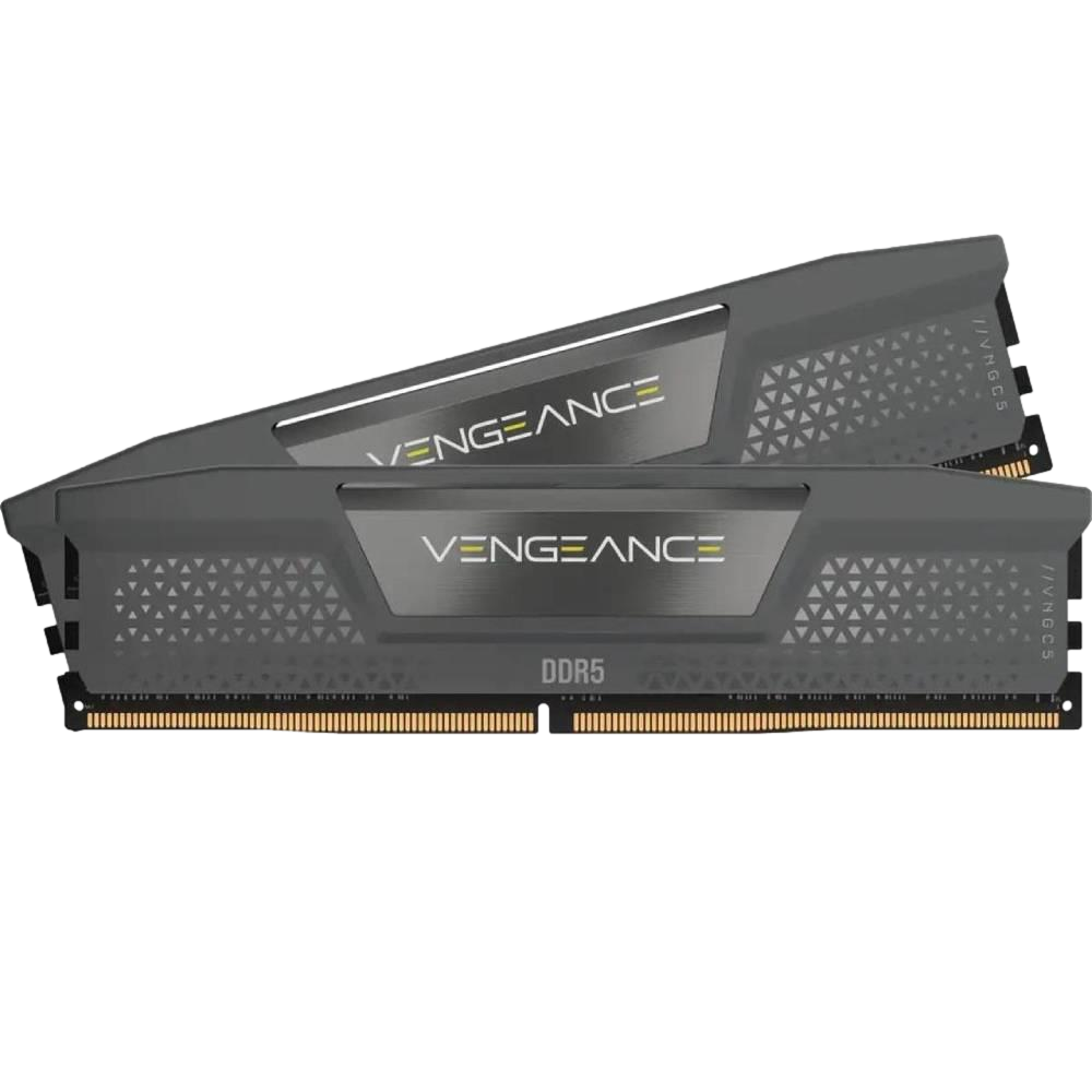 CORSAIR 32GB (2x16GB) Vengeance 6400MHz CL36 DDR5 EXPO/XMP Siyah Dual Kit Ram