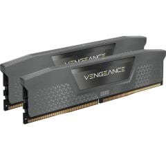 CORSAIR 32GB (2x16GB) Vengeance 6400MHz CL36 DDR5 EXPO/XMP Siyah Dual Kit Ram